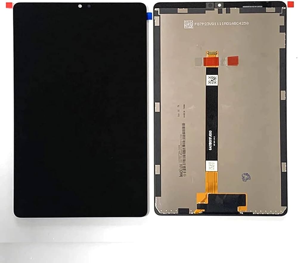 Amazon.co.jp: SHOWGOOD 8.7インチ OPPO Realme Pad Mini LCD