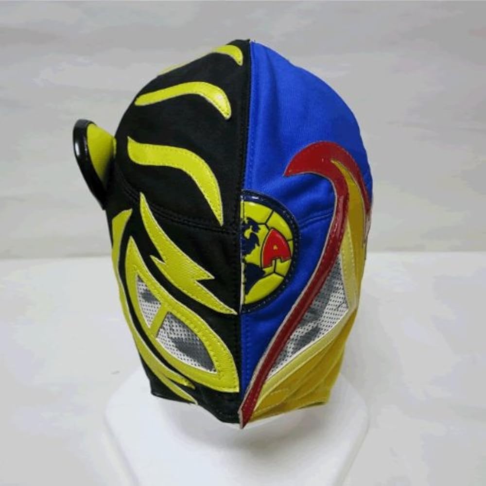 Amazon.co.jp: [Maskedmania] 【プロレスマスク】 エル・パンテーラ