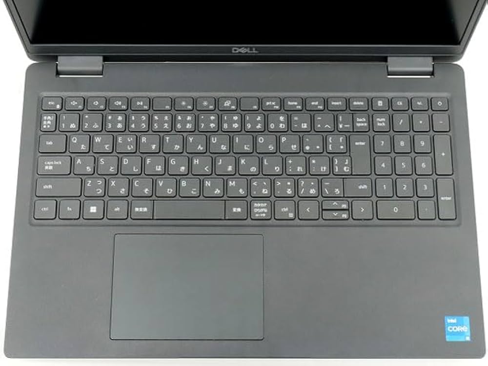 Amazon.co.jp: 【整備済み品】 Dell デル Latitude 3520 フルHD 第11