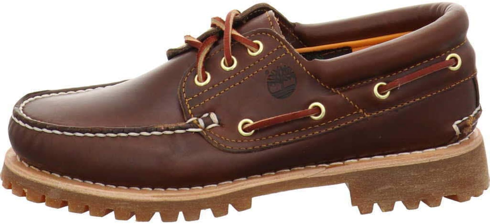 Amazon | [ティンバーランド] 定番 アイコン スリーアイ クラシック