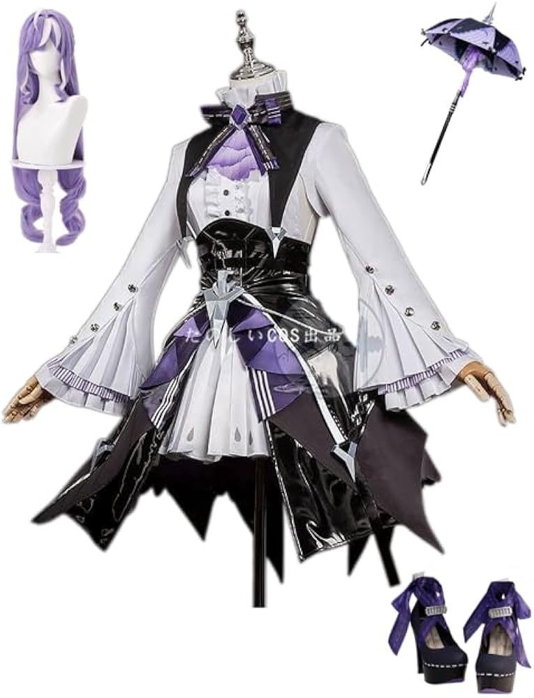 Amazon.co.jp: [スムーズ] ゼンレスゾーンゼロ ゼンゼロ ビビアン