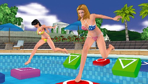 Amazon | DEAD OR ALIVE Paradise PSP the Best | ゲームソフト