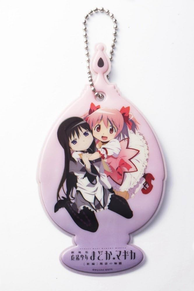 魔法少女まどか☆マギカ LOVE! まどか&ほむら ver. (e-MOOK 宝島社