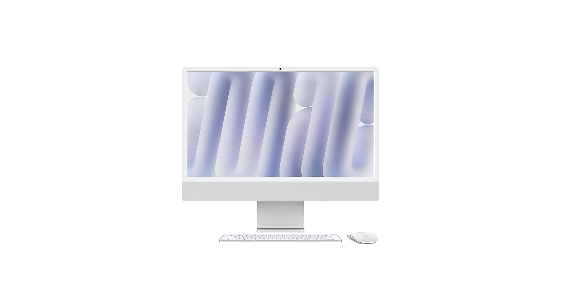 Amazon.com: Apple iMac 24
