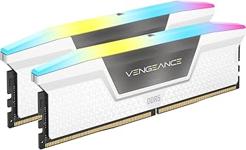 Amazon | CORSAIR DDR5-5600MHz デスクトップPC用メモリ VENGEANCE RGB