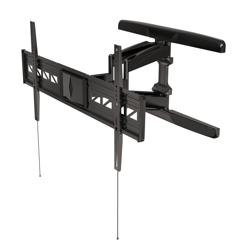 Amazon | テレビ 壁掛け 金具 55～90型 TVセッターフリースタイル