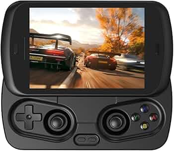 Amazon.co.jp: Anbernic RG Slide Whatsko スライド型ハンドヘルド