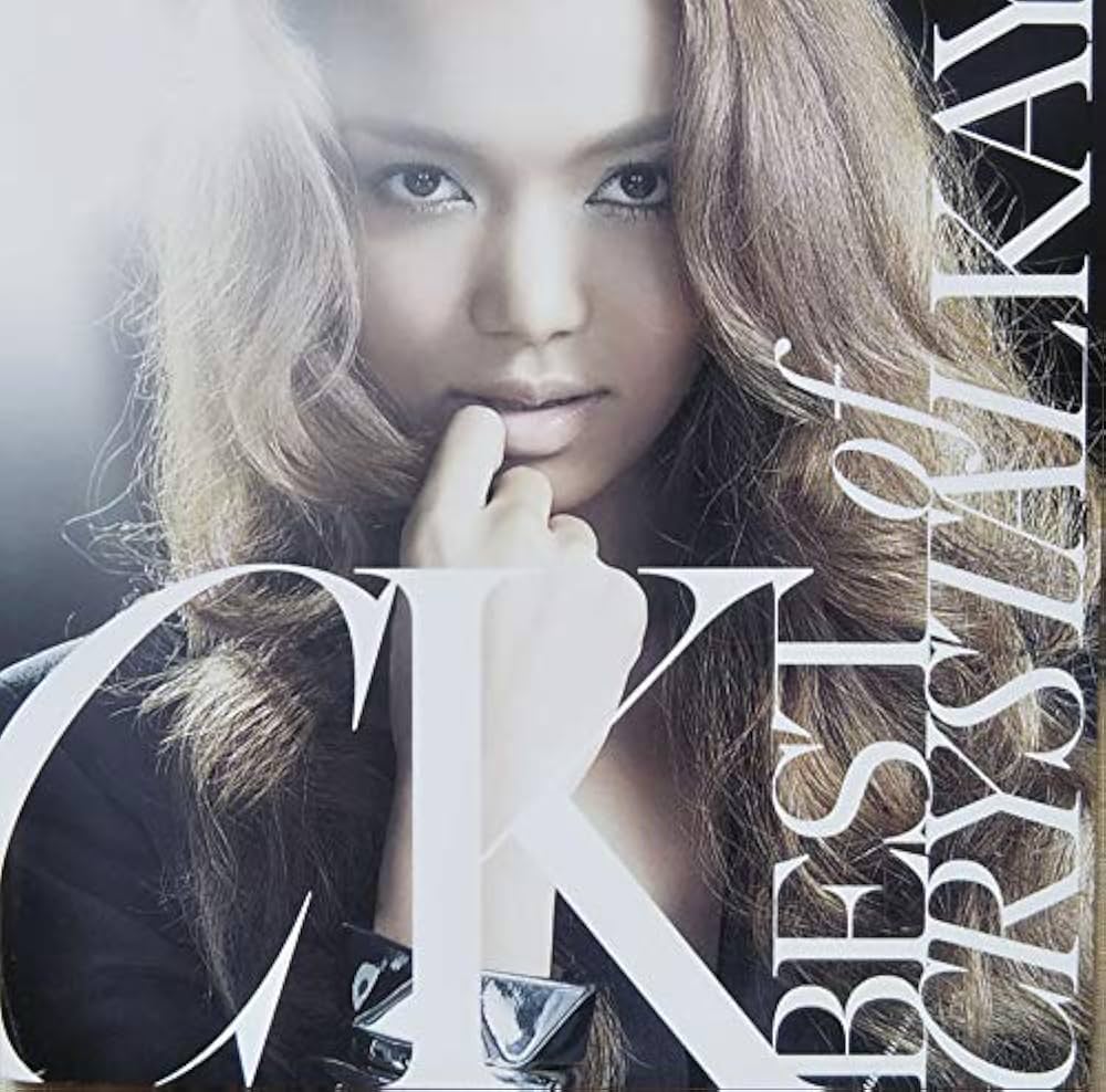 Amazon.co.jp: BEST of CRYSTAL KAY: ミュージック