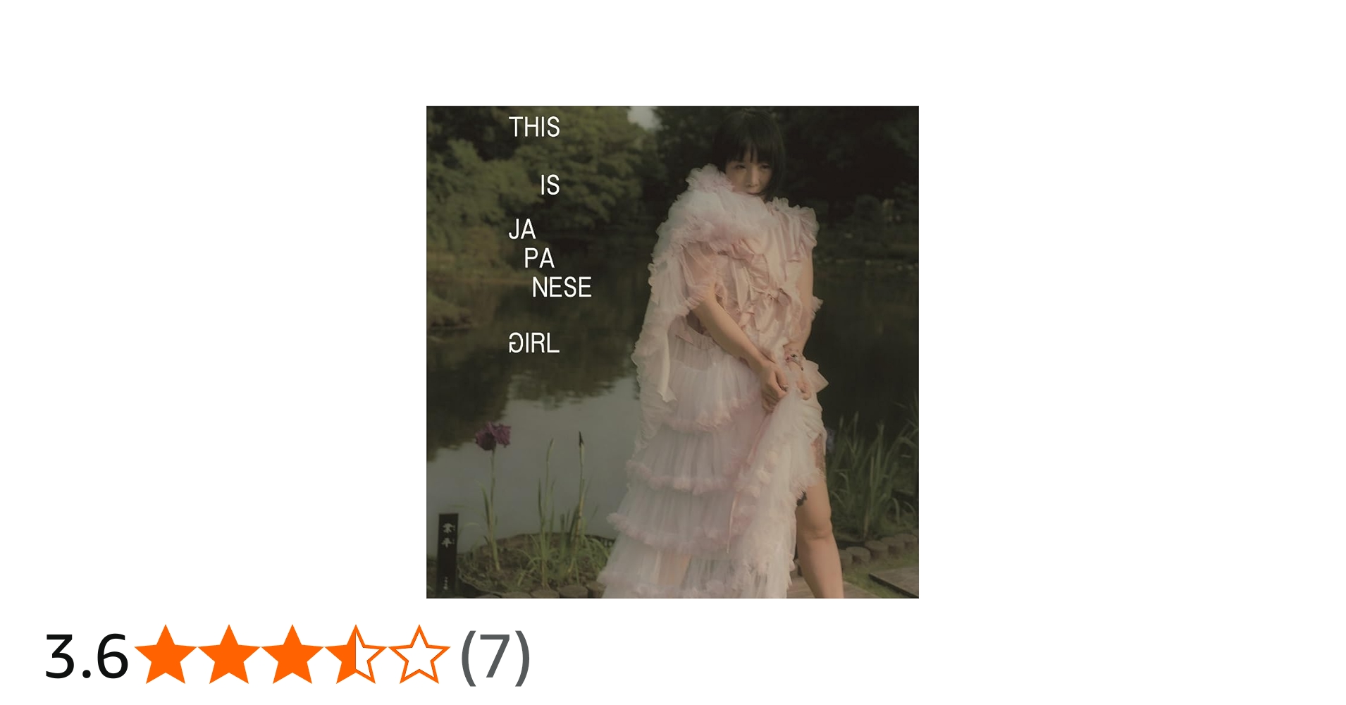 Amazon.co.jp: THIS IS JAPANESE GIRL(AL(スマプラ対応))(昼盤) - 大森