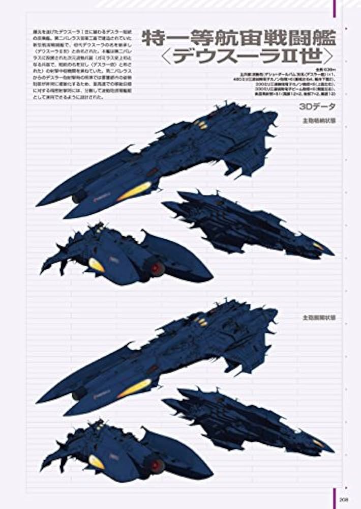 宇宙戦艦ヤマト2199 COMPLETE WORKS-全記録集- Vol.1&2BOX ([資料集