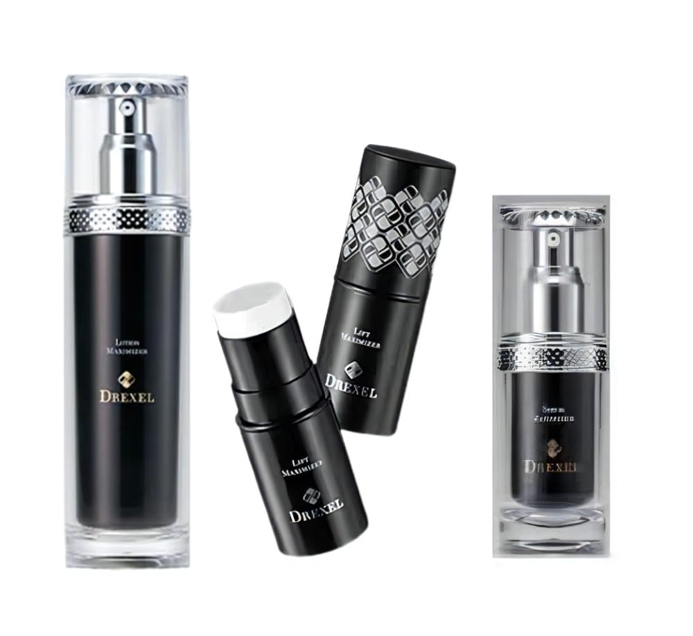 DREXEL リフトマキシマイザー2本セット 【公式通販】