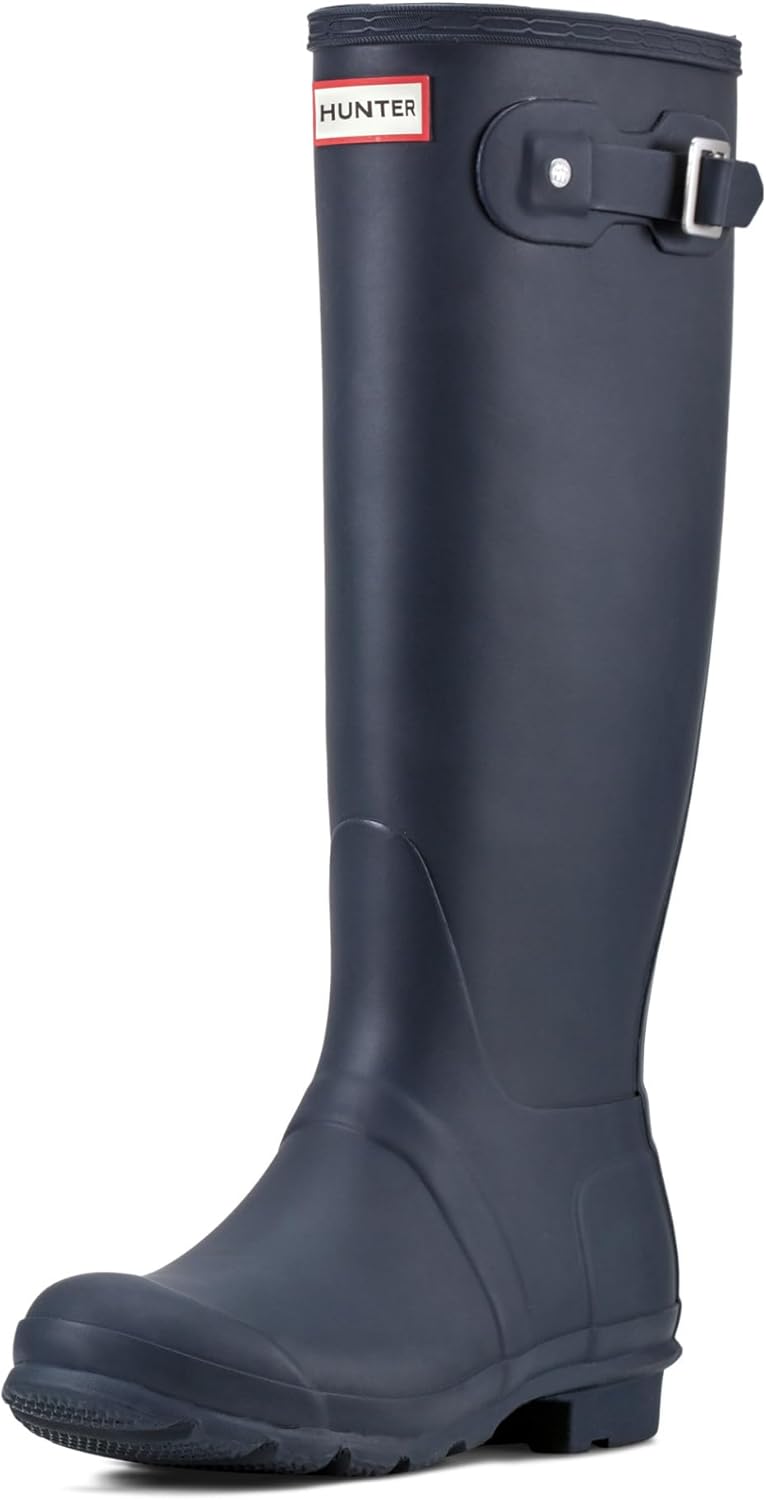 Hunter - Brandclub - Hunter Footwear Women's Intrepid Tall Rain