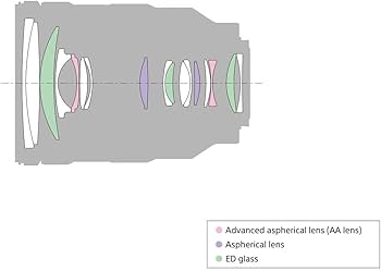 Amazon.com : Sony FE 24-105mm f/4 G OSS Lens (SEL24105G/2) +