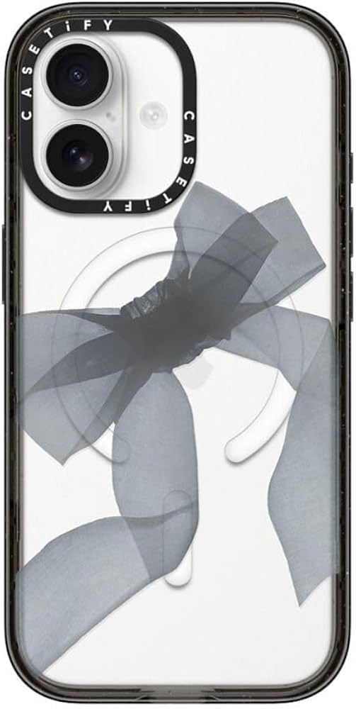 Amazon.co.jp: CASETiFY インパクトiPhone 17 ケース [MagSafe対応