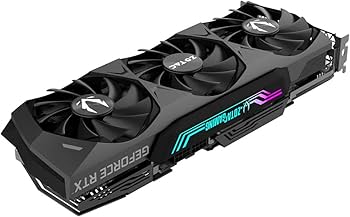 Amazon | ZOTAC GAMING GeForce RTX 3080 Trinity OC LHR グラフィック
