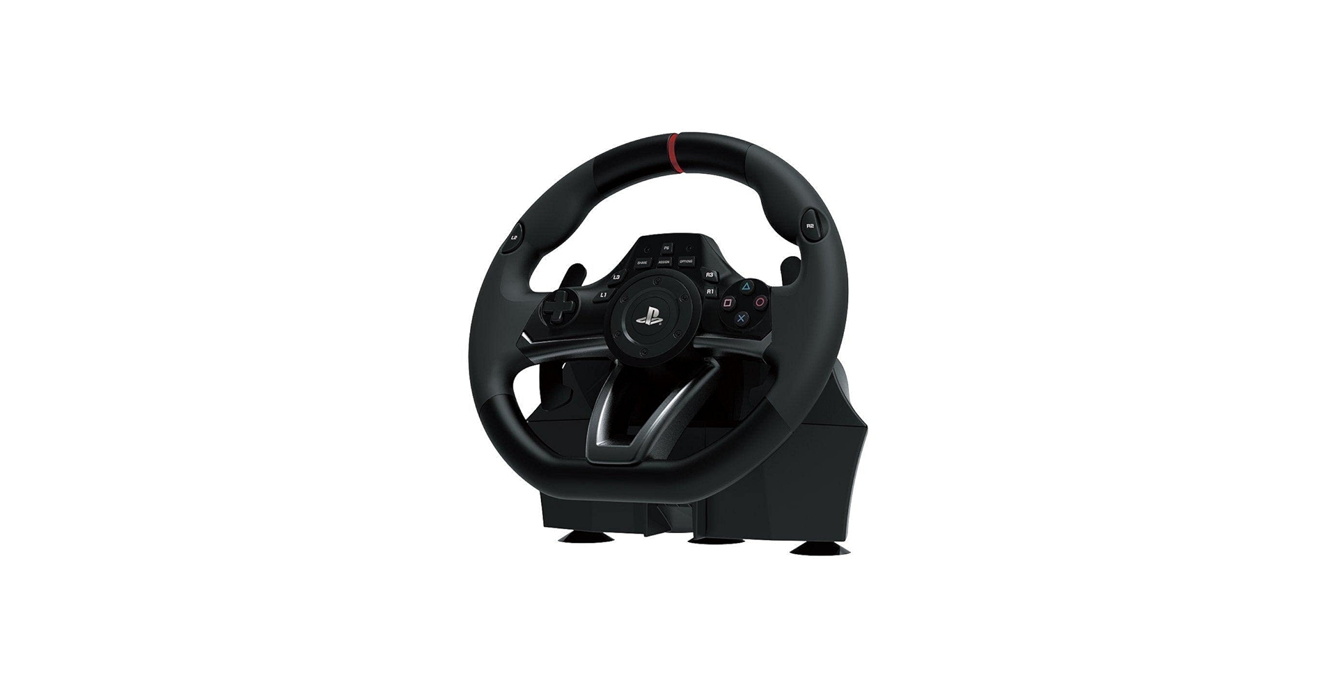Amazon.com: RWA Racing Wheel Apex controller for PS4 and PS3