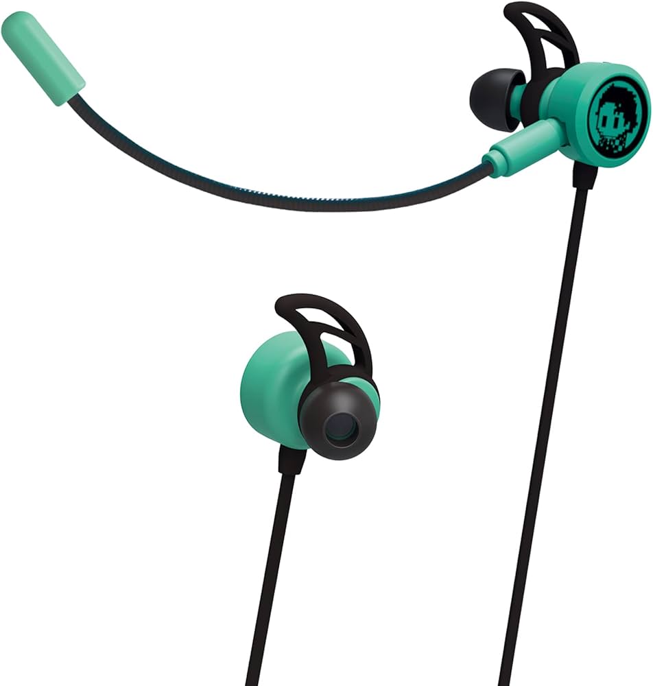 Amazon.co.jp: 【SONYライセンス商品】鬼滅の刃 ホリゲーミングヘッド