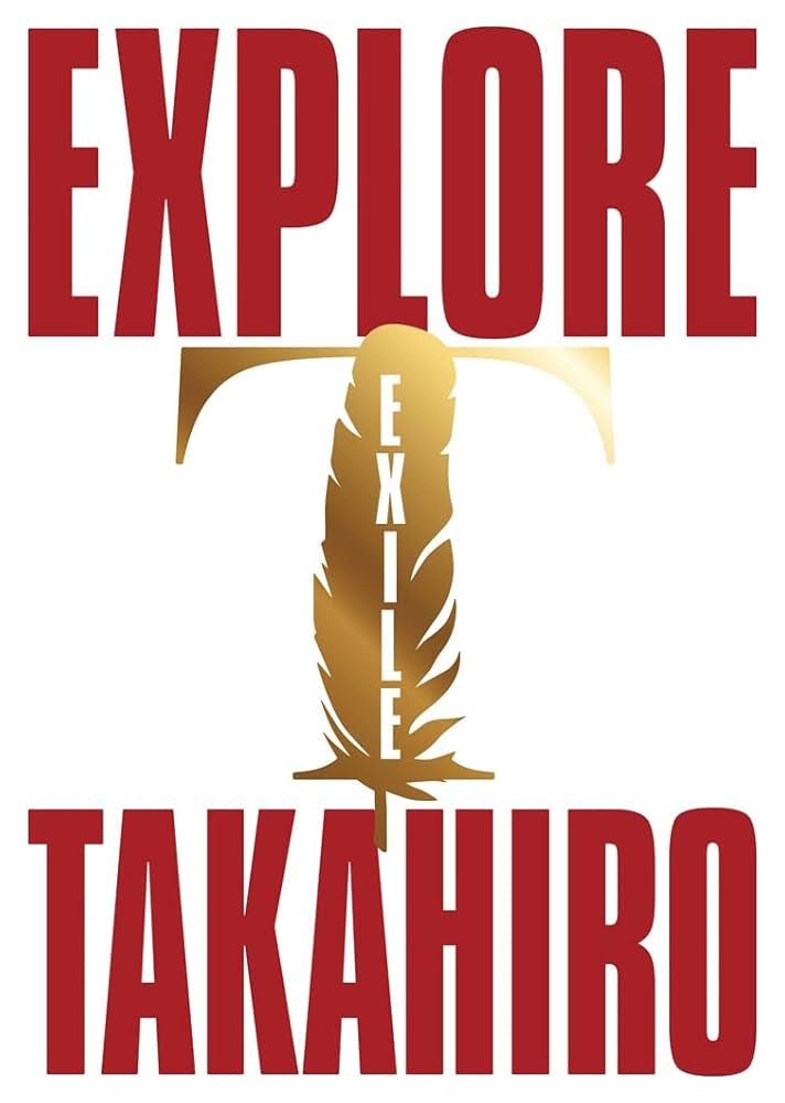 Amazon.co.jp: EXPLORE(3AL+3DVD) - EXILE TAKAHIRO: ミュージック