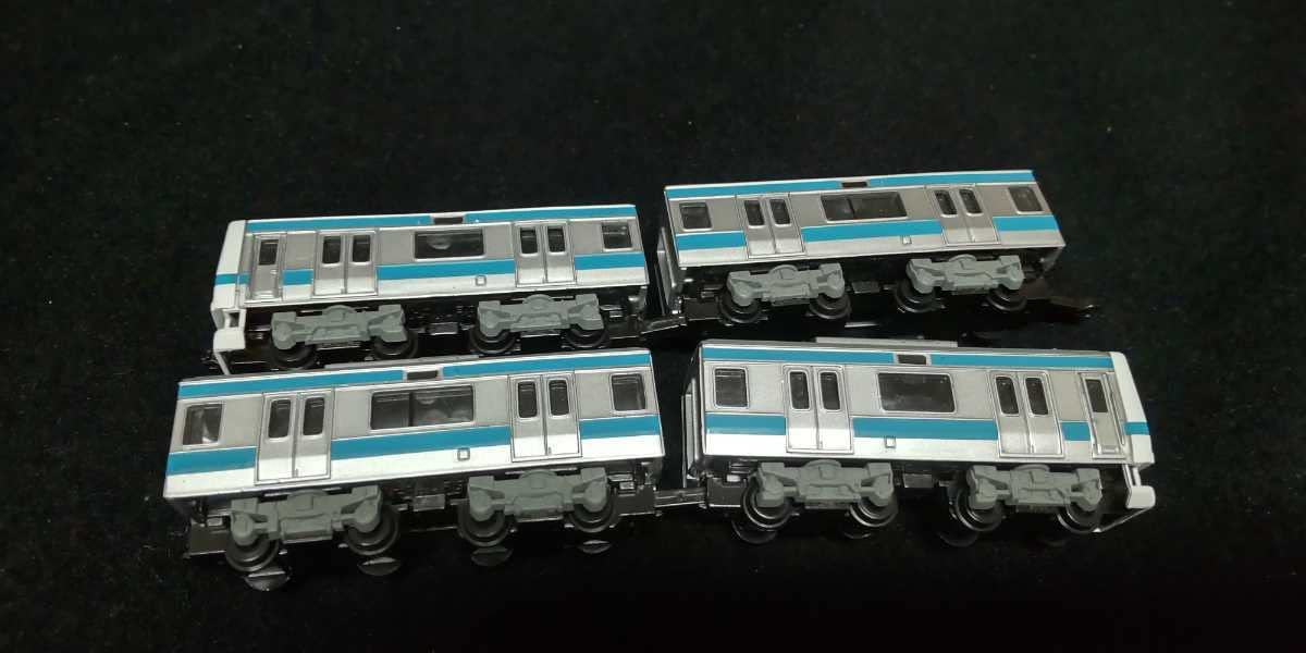 Amazon | Bトレ Bトレインショーティー 209系500番台 京浜東北線