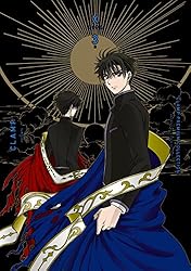 Amazon.co.jp: CLAMP PREMIUM COLLECTION X