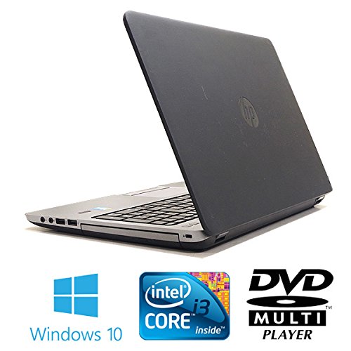 Windowsノート本体 HP Probook 450 G1 i3 8GB 15.6 SSD HP ProBook 450