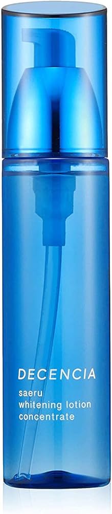 Amazon | [医薬部外品] DECENCIA (ディセンシア) サエル