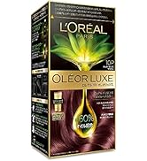 Amazon.co.jp: L'Oreal Paris(ロレアルパリ) ヘアカラー オレオ
