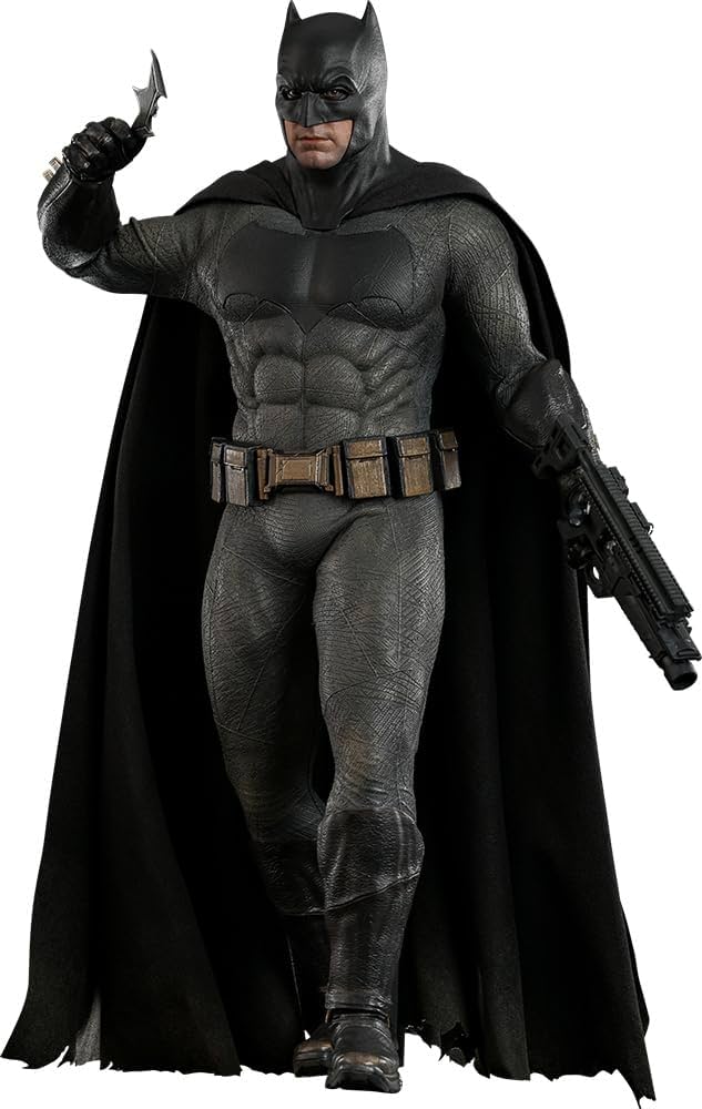 Amazon.co.jp: ムービー・マスターピース バットマン vs スーパーマン