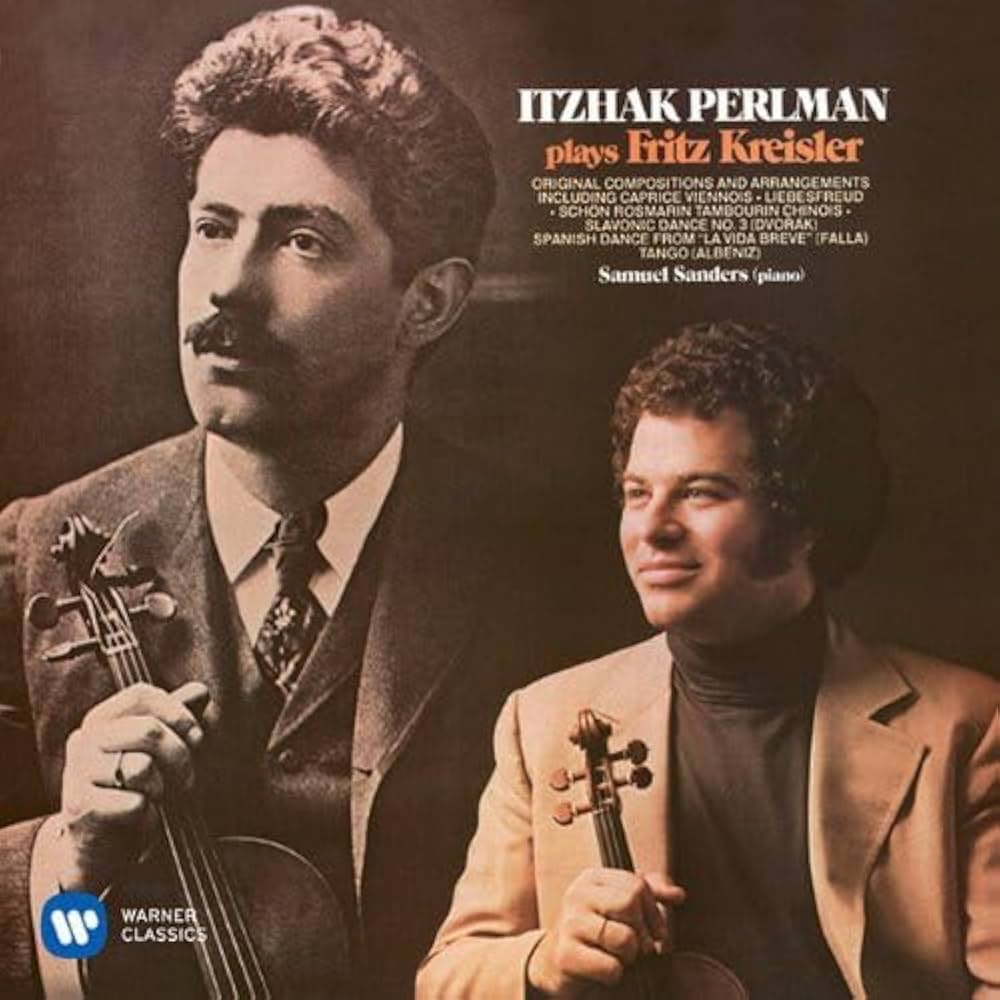 Amazon.co.jp: クライスラー:ヴァイオリン名曲集≪クラシック