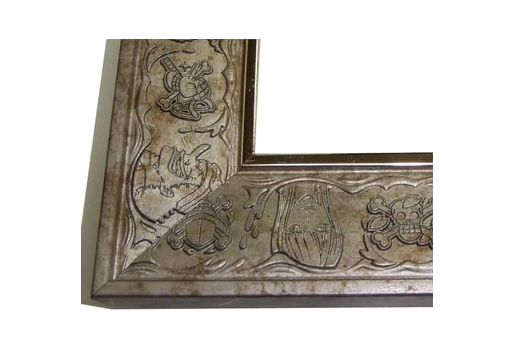 ワンピース 950ピース オリジナル額縁付き ワンピース 950ピース