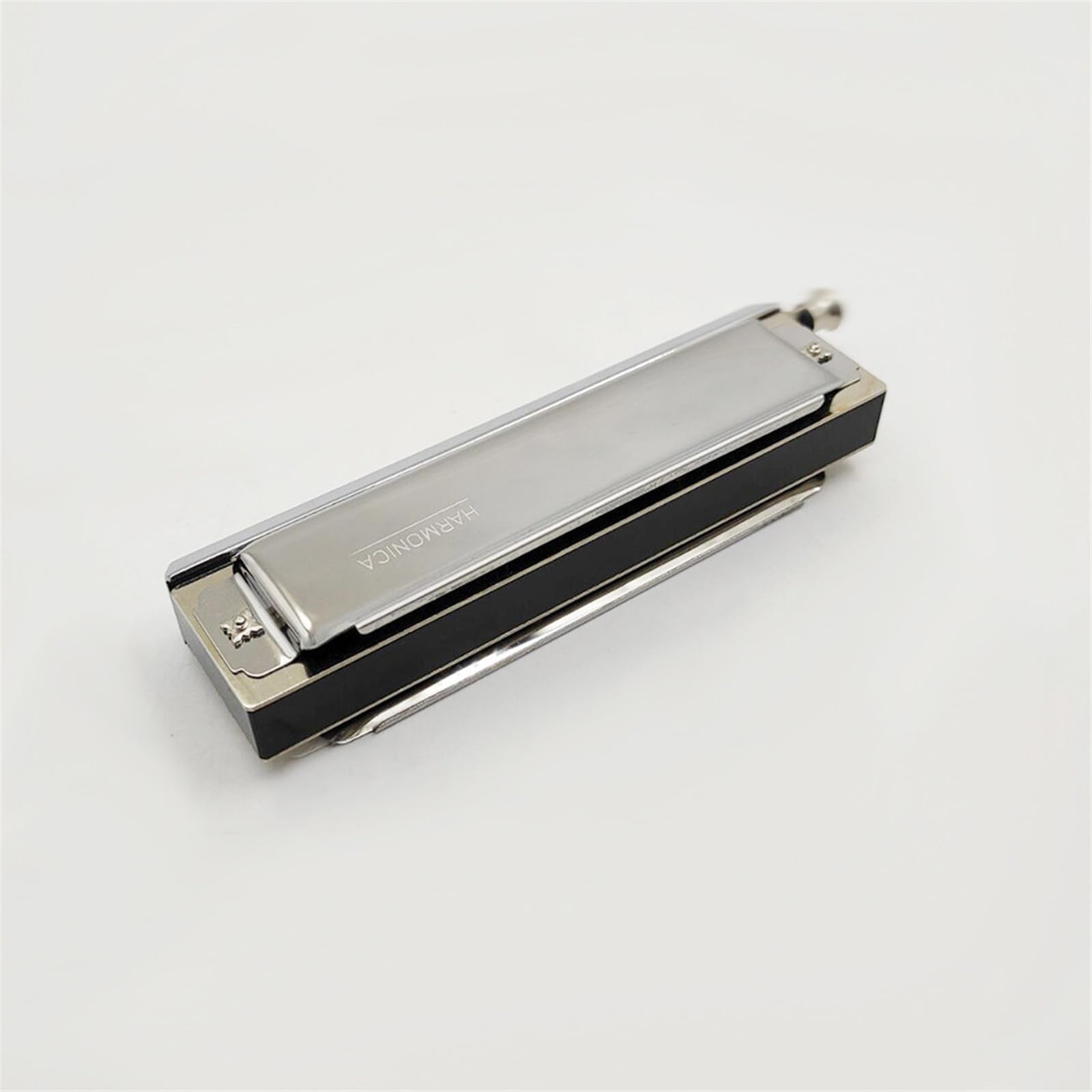 Amazon | 初心者 クハーモニカ 10穴40音クロマチックハーモニカ 学生が