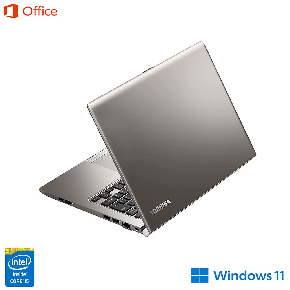 Amazon.co.jp: 東芝 ノートパソコン dynabook R63 MS Office 2019