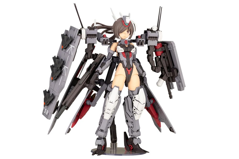 Amazon | 壽屋(KOTOBUKIYA) フレームアームズ・ガール 出雲 Destroyer