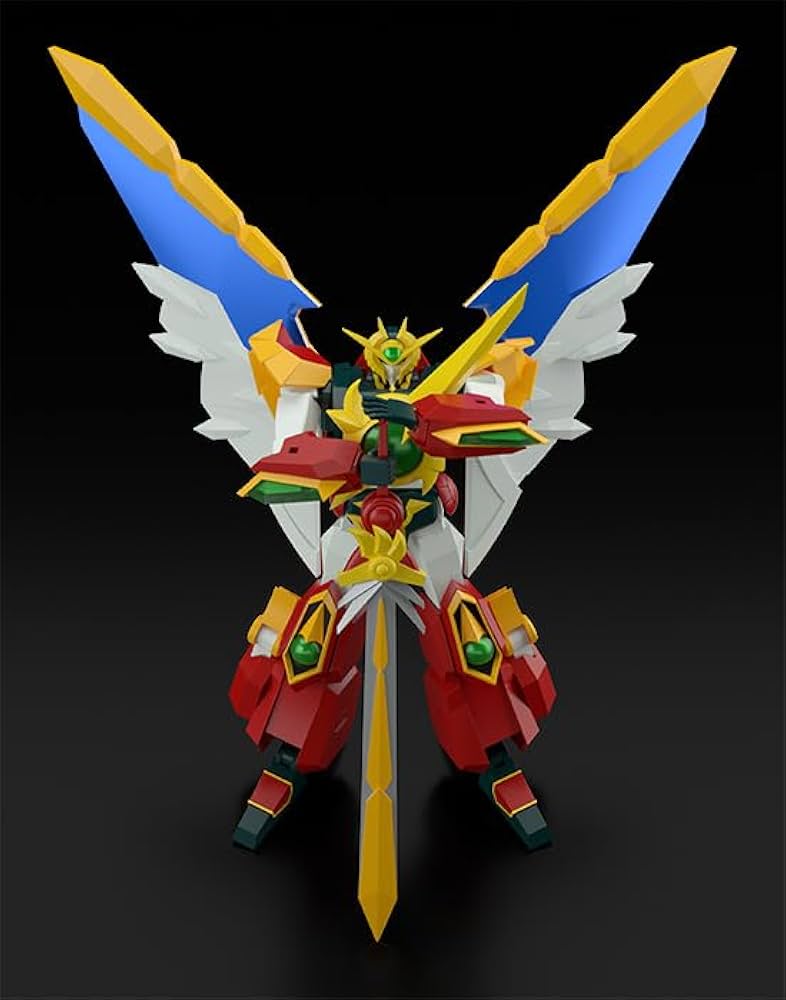 Amazon | MODEROID 完全勝利ダイテイオー ダイテイオー ノンスケール