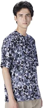 Amazon.co.jp: [ミズノ] 大阪・関西万博 EXPO2025デザインシステム総柄