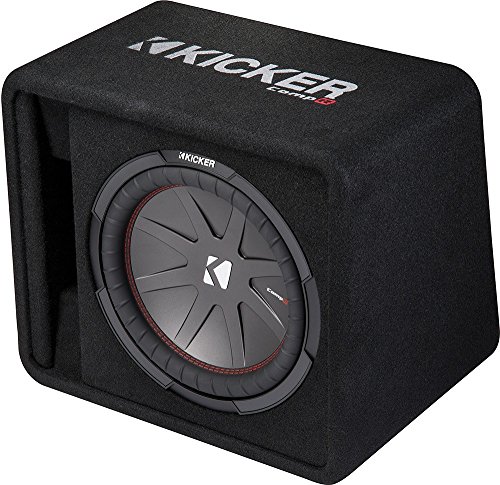 Amazon.co.jp: KICKER キッカー 43VCWR122 最大入力1000W 30cm