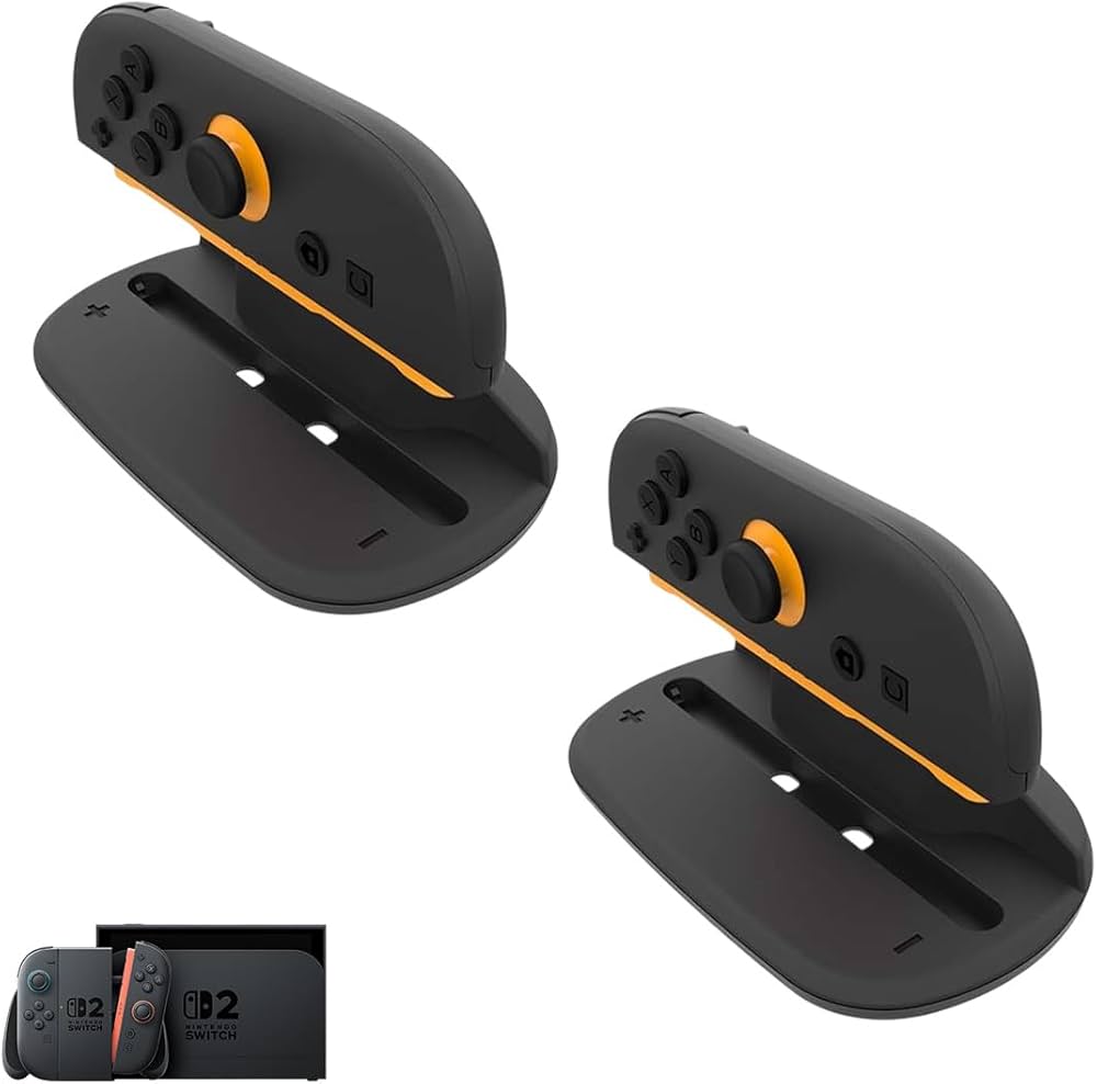 Nintendo switch 本体 ジョイコン×2 アクセサリー セット Amazon.co.jp