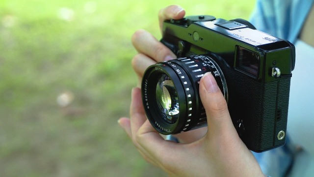 Amazon.co.jp: TTArtisan 35mm F0.95 C Zマウント ニコンZ APS-C