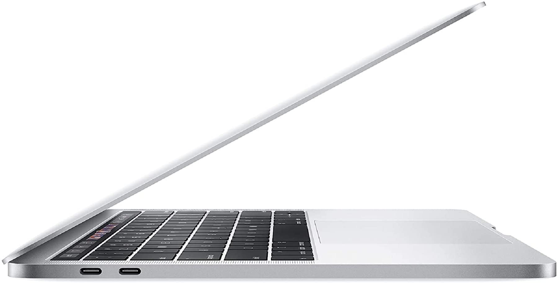 Amazon.com: Mid 2019 Apple MacBook Pro Touch Bar with 2.8GHz Intel
