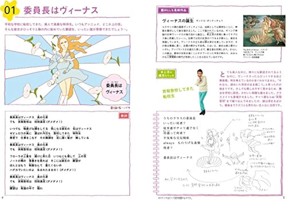 Amazon.co.jp: びじゅチューン! DVD BOOK : DVD