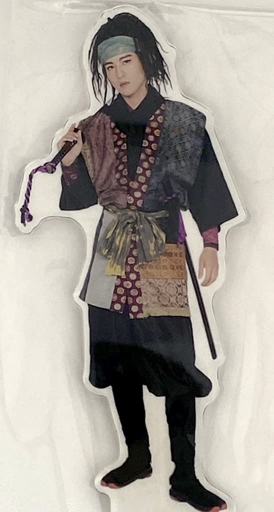 Amazon.co.jp: Johnny&Associates. Snow Man 滝沢歌舞伎 【 アクリル