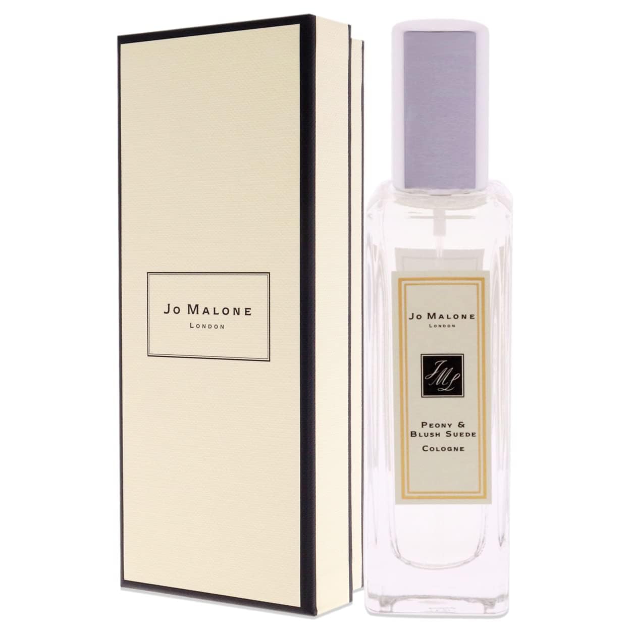 Amazon.com : Jo Malone Peony & Blush Suede for Women Eau De