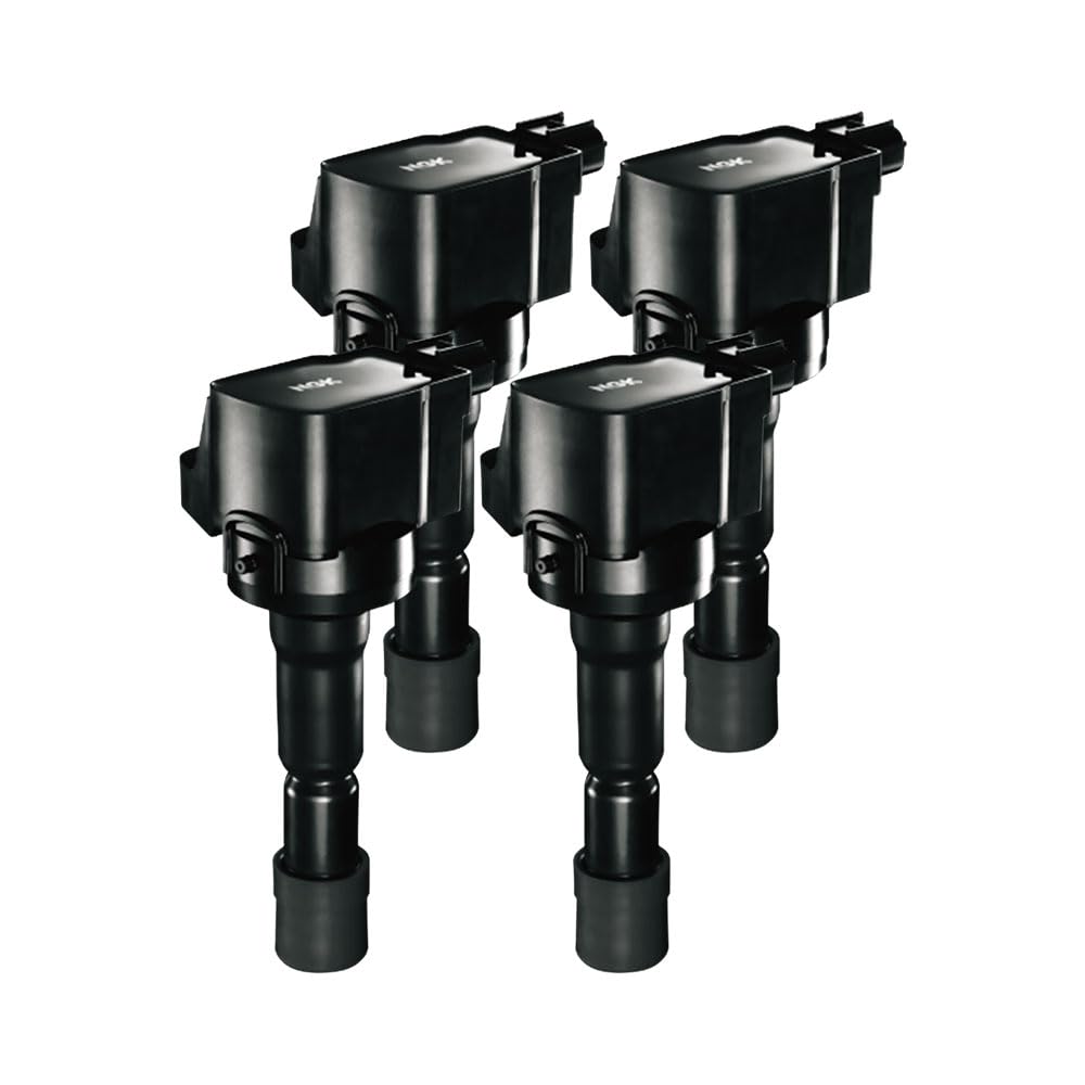 Amazon | NGK イグニッションコイル フィット GP5/GP6 H25.9～R2.2 LEB