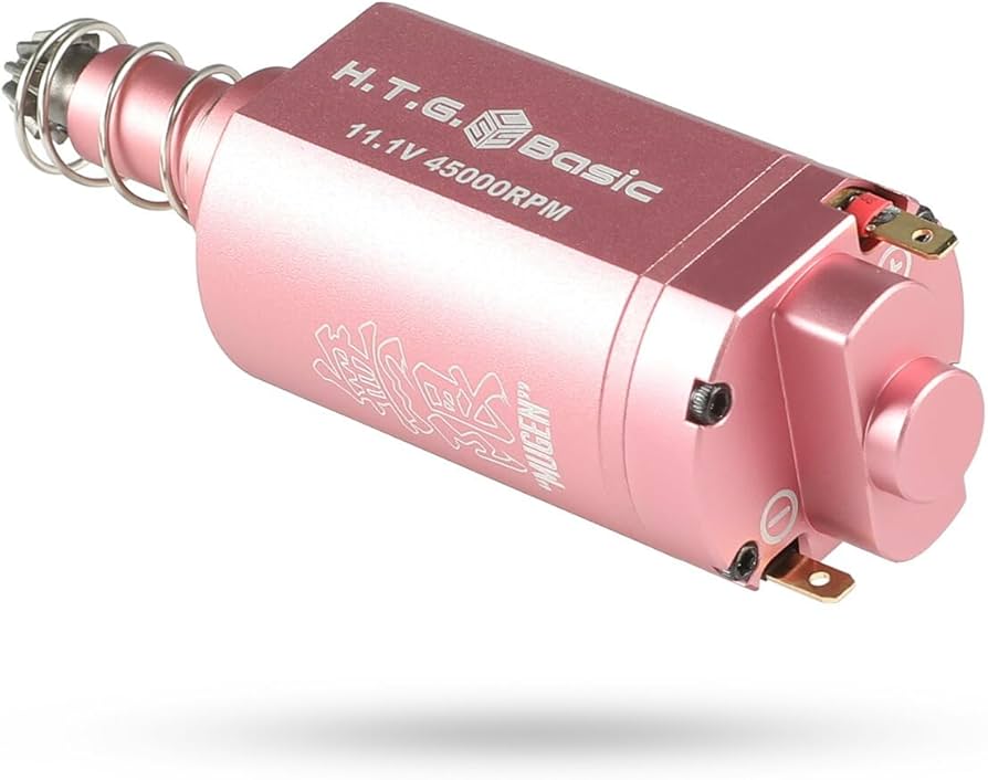 Amazon | HTGベーシック MUGEN STD 無限 ブラシレスモーター