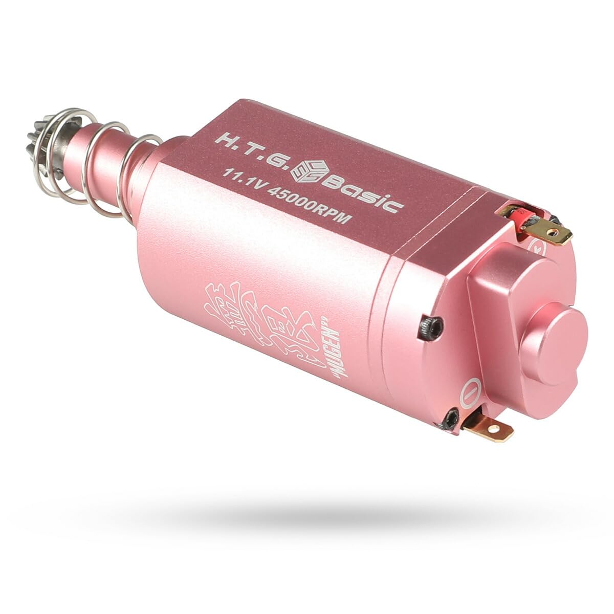 Amazon | HTGベーシック MUGEN STD 無限 ブラシレスモーター