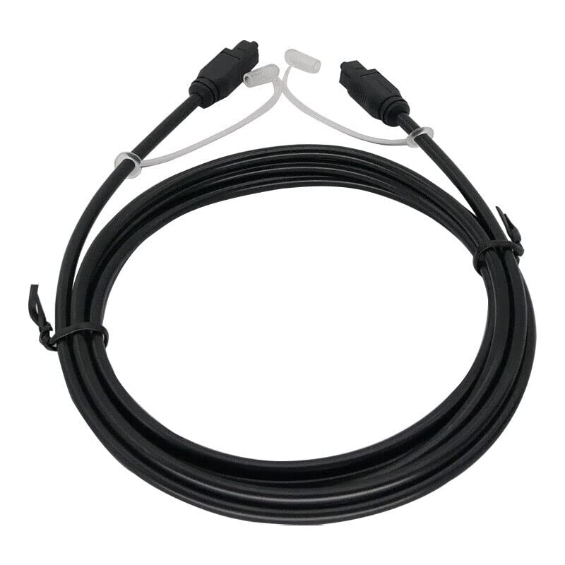 Amazon.com: LILIBIN Replacement for Bose Optical Audio Cable - 5ft