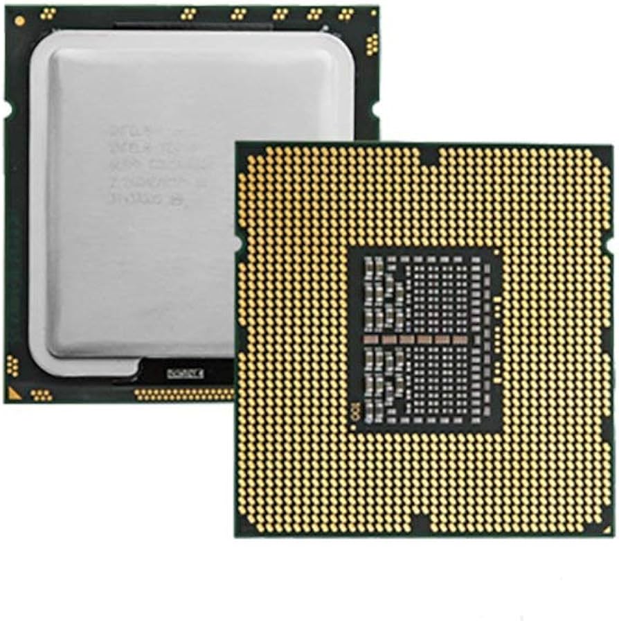 Amazon.com: Intel Xeon E5-2650L v2 Ten-Core 1.7GHz 25MB Cache