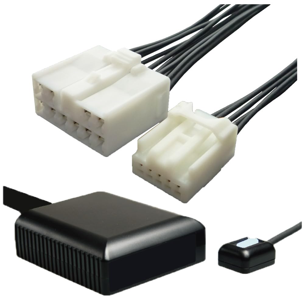 Amazon.co.jp: NSZN-Z68T NSZT-Y68T NSZT-W68T NSCN-W68 走行中テレビ