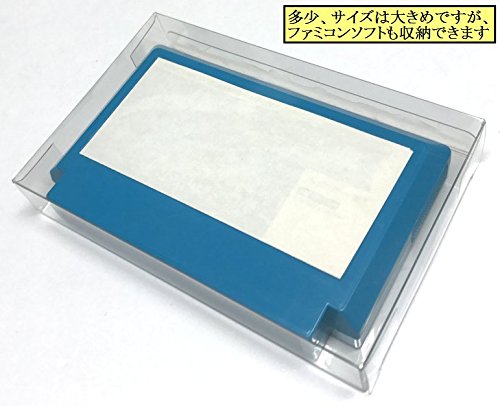 Amazon.co.jp: N64(ニンテンドウ64)用 ソフトケース(5個セット) : ゲーム