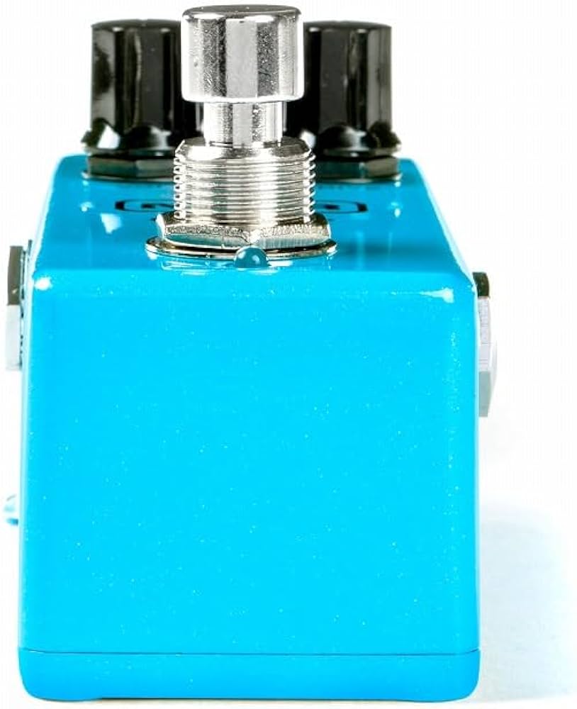 Amazon.co.jp: MXR M294 Sugar Drive Sugar Drive : Musical Instruments